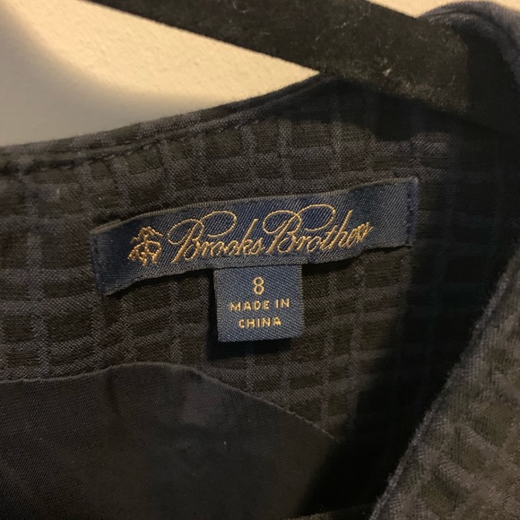 Brooks Brothers Dress - Picture 6 of 11